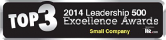 Shane Krider Leadership excellence Award  2014
